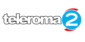 teleroma2 logo
